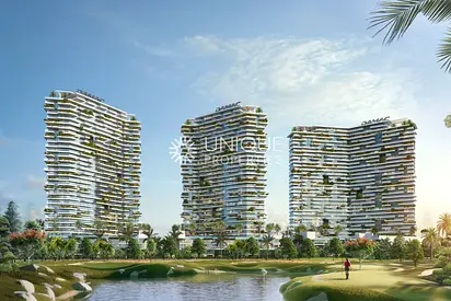 2 BR | Golf View | Luxury Living | Investor Deal