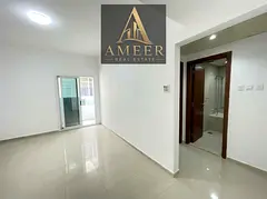 AFFORDABLE 1 BHK APARTMENT IN AL TAAWUN | BALCONY | 2 MONTHS FREE | JUST IN 34K