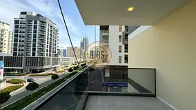 corner apartment spacious 2bhk fully furnished available for sale