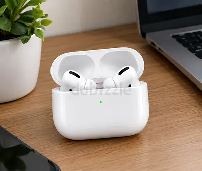 Apple AirPods Pro (2nd Gen) - Excellent Condition Original