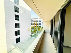 Brand New 1-Bedroom Apartment with Pool View | Sukoon 3, Aljada
