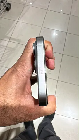 16 pro max 256gb