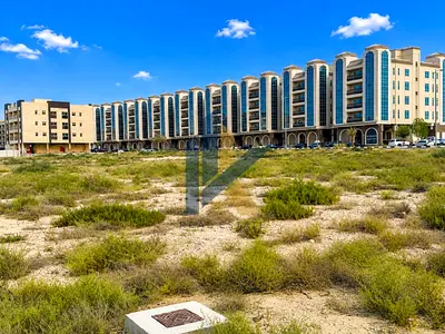 **🔥 HIGH-VALUE G+3 RESIDENTIAL DEVELOPMENT PLOT | 34,000 SQ.FT BUA | 10,000 SQ.FT LAND | JUST AED 3.1M 🔥**