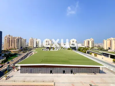 TOP FLOOR | ALL BILLS INCLUDED | PALM J.VIEWS
