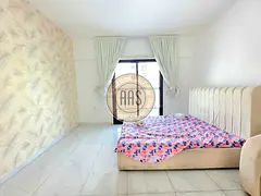 Bright Finishing Huge studio | 40k with gym / swimming pool