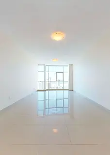 Lavish 3bhk with 4 bathrooms / maid room / wardrobes and all amenities just in 73k al nahda sharjah