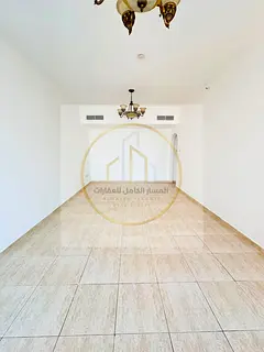 1-Bedroom Apartment | 2 Bathrooms | Includes A/C, Gym, Swimming Pool, and Free Parking | Payment Opt