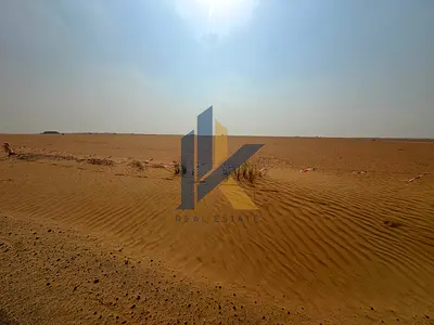 Land for sale freehold for all nationality ready to construction