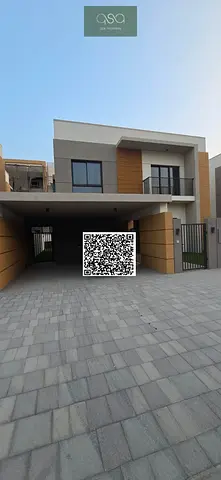 Luxury 5BR Standalone Villa for Sale | Type E | AZHA Community, Al Amerah, Ajman