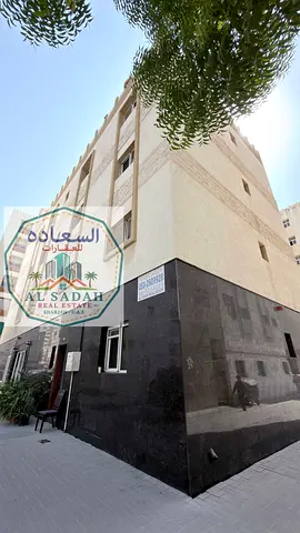 1 BHK APARTMENT FOR RENT 📍 Location: Al Mujarrah, Sharjah