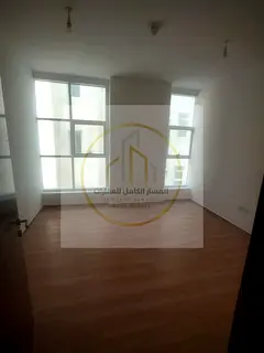 Spacious 2-Bedroom Apartment for Annual Rent in Al Majaz 3, Prime Location Near All Services, Free G
