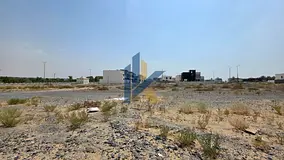 Prime Residential Building Plot for Sale | G+3 | Morooj Zone-D, Tilal City