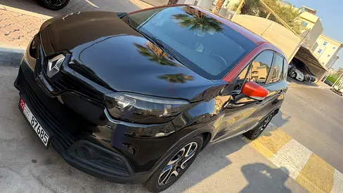 URGENT Sale | 2016 Renault Captur | Full Option | Call / WhatsApp: 0547776755
