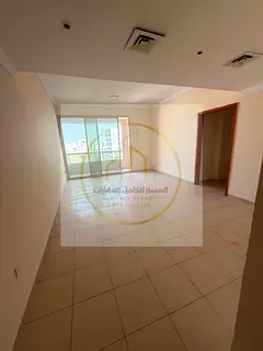 2 Bedroom Apartment for Annual Rent in Al Qulayaah, Sharjah | Next to ADNOC | Large Balcony | 2 Bath