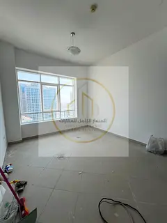 For Rent in Sharjah, Al Majaz 1 | 1 Bedroom & Living Room | Open View | Prime Location | Payment in 