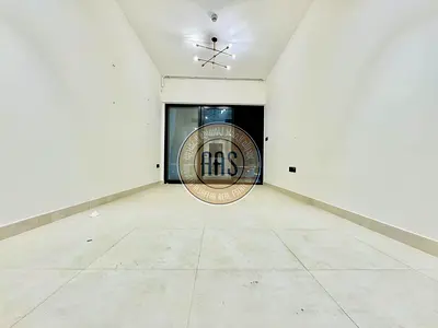 3BR Apartment | Binghatti Creek | City View | Balcony