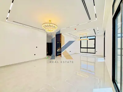 BRAND NEW FREEHOLD 5 BEDROOM VILLA IN TILAL CITY