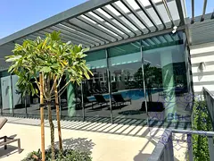 3 Bedroom Villa | Bliss 2 | Single row | Unfurnished