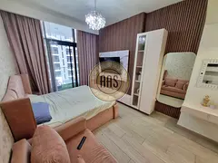 Furnished Studio | Spacious Layout | Multiple Amenities