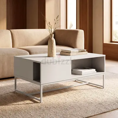New Harrington Lifttop Coffee Table