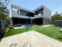 Family-Friendly 4BHK Villa with Private Pool in Sharjah