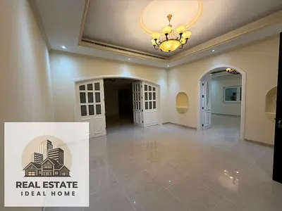 Like New Spacious 5-Bedroom Villa | 3 Master Bedrooms | Separate Majlis & Hall | Ideal for Family Living