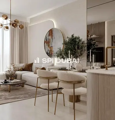 Limited 2BR Offering | Fully Furnished | Premium Finishes