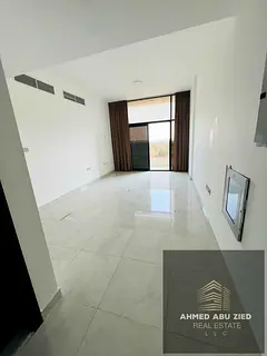 2BR Apartment for Rent in Al Mowaihat 3 Ajman - 2 Master Rooms, 3 Baths, Balcony, 2nd Resident, Near