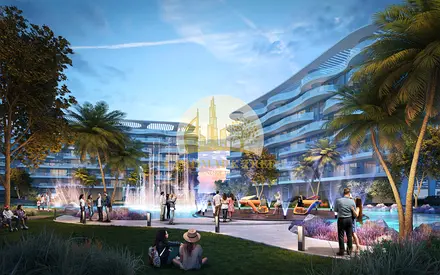 Genuine Resale Close OP | Lagoon Views | Corner Unit
