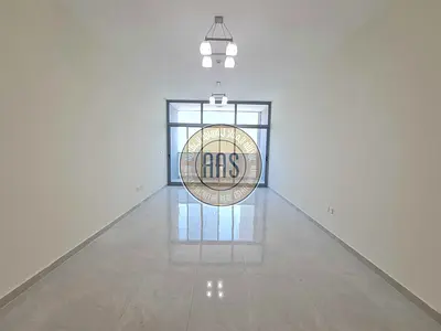Close To Metro Station 2Bhk Plus Maids Room Like A Brand New Building