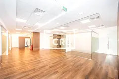 Fully Fitted | Grade A Office | Premium Layout