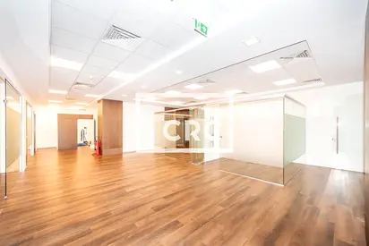 Fully Fitted | Grade A Office | Premium Layout