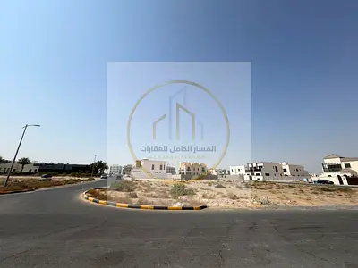 3 فلل فاخرة للبيع في تلال الشارقة | 5 غرف ماستر | مسبح خاص | تشطيبات راقية وأرض واسعة