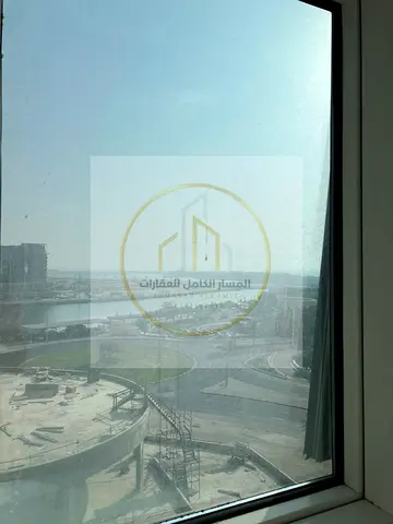 For Annual Rent in Sharjah, Al Khan | 2 Bedrooms & Living Room | Near Al Khan Beach | Free Parking for the First Year | 4 or 6 Payments