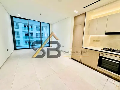 Brand New Building with Chiller Free 1BHK |High End Finishing|
