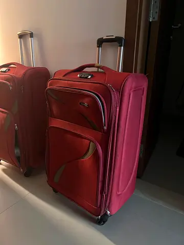 Luggage bag Suitcase