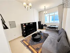 1 Bhk Furnished Flat Available
