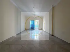 Luxury 3 Bedroom Apartment in Al Majaz 2 with Balcony, Open Panoramic View, Laundry Room, Built-in W