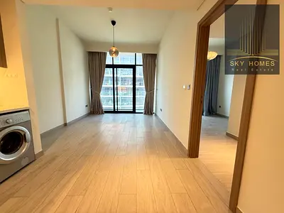 Ready To Move 1Bhk Apartment With Kitchen Appliances Available For Rent Just In 75k