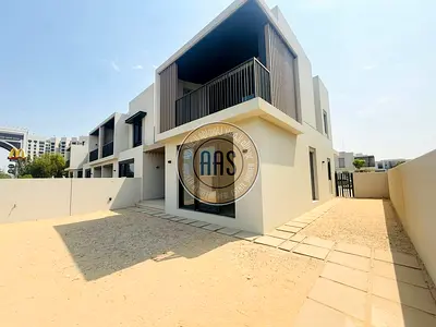 NO COMMISSION | BRAND NEW COMMUNITY || 4BHK+MAID ROOM TH FOR RENT