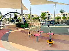 NO COMMISSION | BRAND NEW COMMUNITY || 4BHK+MAID ROOM TH FOR RENT