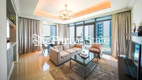 Premium Hotel-Style Living | Fully Furnished