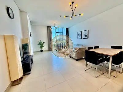 FULLY FURNISHED || SPACIOUS 2-BEDROOM || READY TO MOVE IN