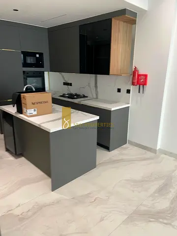 1BR + STUDY ROOM | COMMUNITY VIEW | SEMI FURNISHED