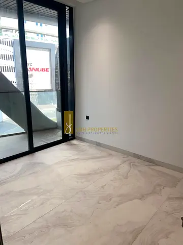 1BR + STUDY ROOM | COMMUNITY VIEW | SEMI FURNISHED