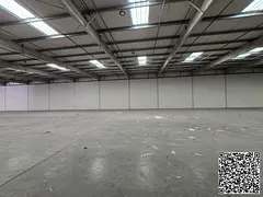 Warehouse for Rent in Al Sajaa Industrial Area, Sharjah | 23,360 Sq. Ft.