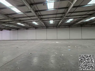 Warehouse for Rent in Al Sajaa Industrial Area, Sharjah | 23,360 Sq. Ft.