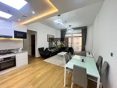 Chiller Free | Fully Furnished | Open View