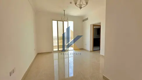 عرض مميز | شقة جديدة بغرفة نوم واحدة للإيجار في أريج، مدينة تلال | شهر مجاني
