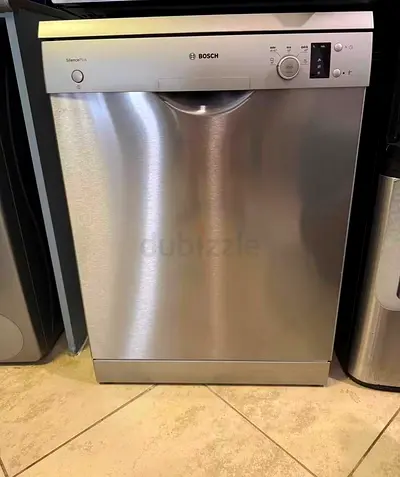 Bosch Dishwasher Super silence Model